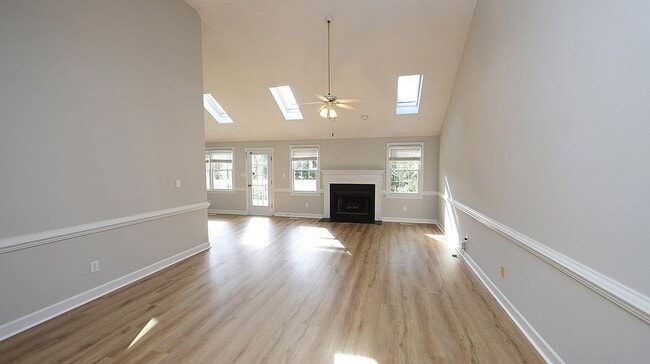 Building Photo - Updated One Level Home in Harrington Grove...