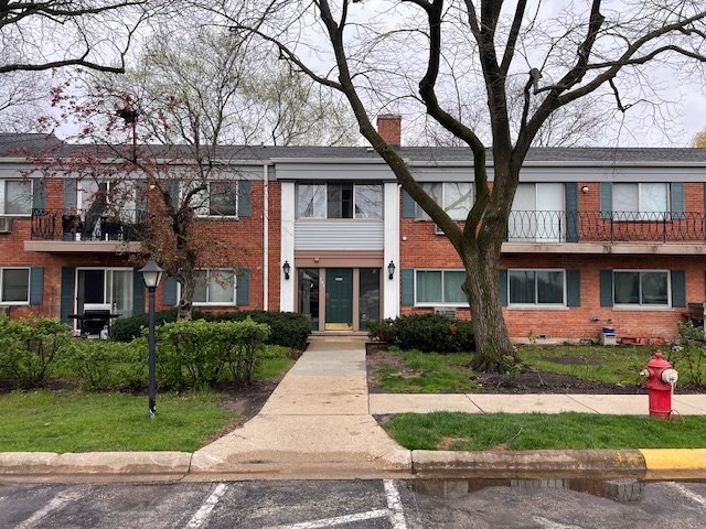 Building Photo - 707 Falcon Dr