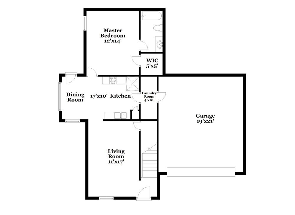 Building Photo - 2627 Sewanee Pl