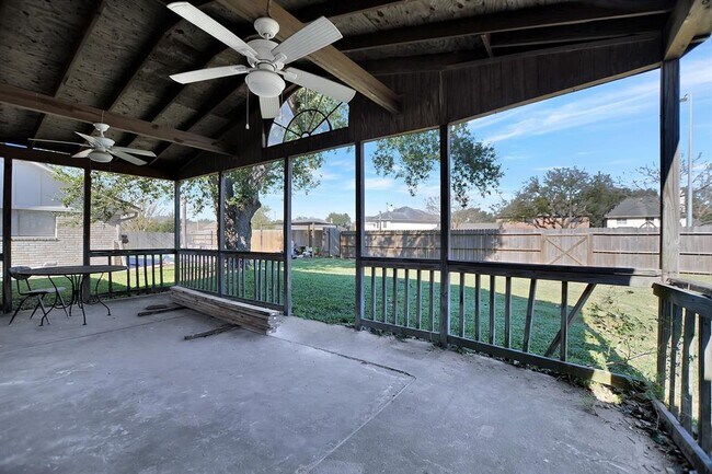 Building Photo - 1505 New Orleans St