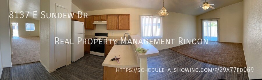 Building Photo - 8137 E Sundew Dr