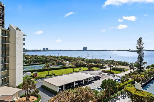 Building Photo - 5420 N Ocean Dr