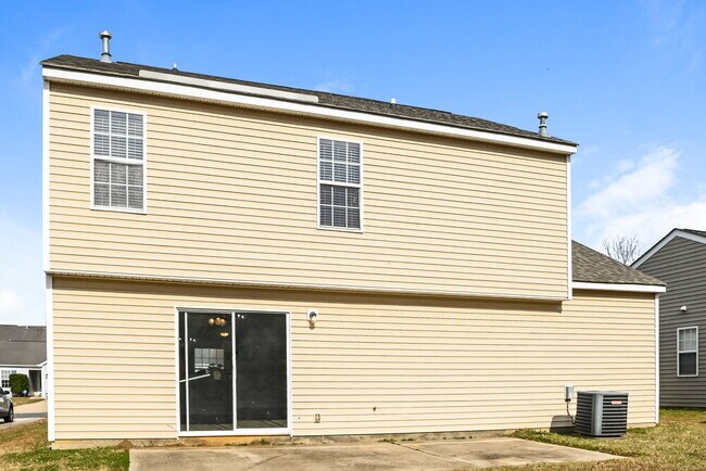 Building Photo - 10030 Orchard Grass Ct