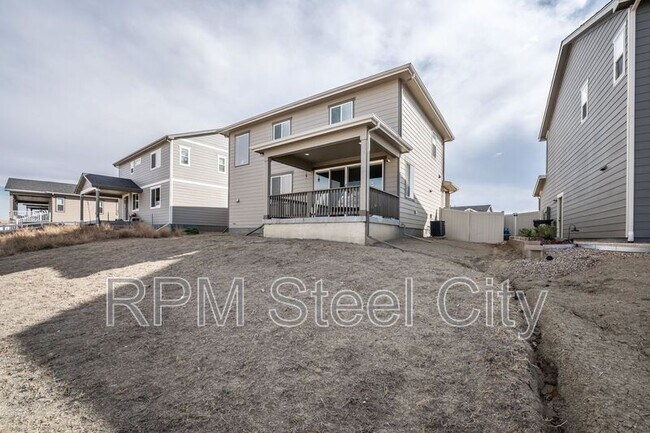 Building Photo - 1905 Manassa St