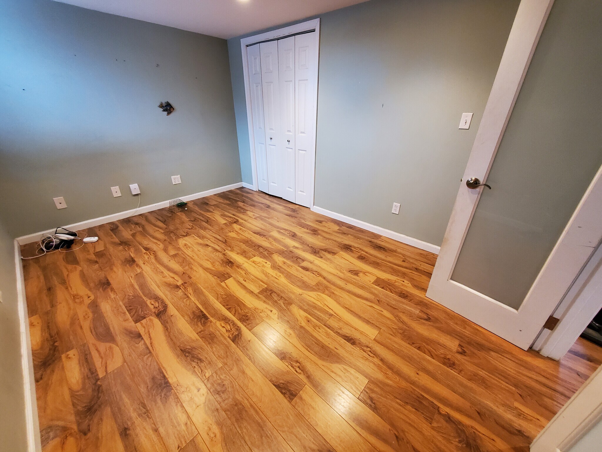 Bedroom 5 - 621 Broadview Dr