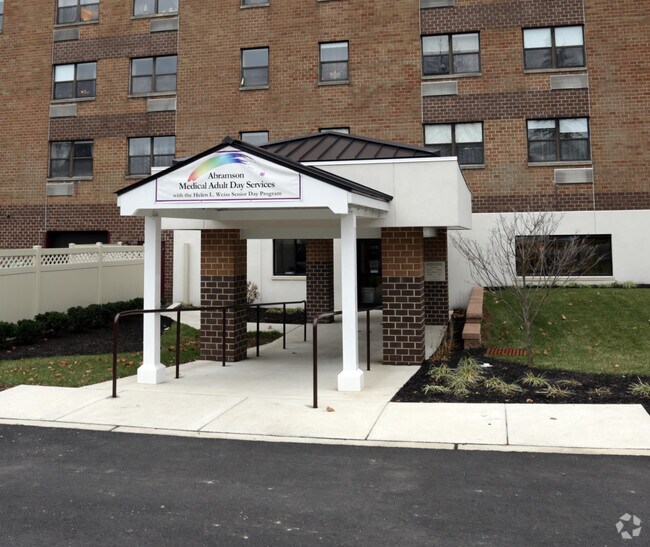 Arbor House 12001 Bustleton Ave Philadelphia PA 19116 Apartment Finder