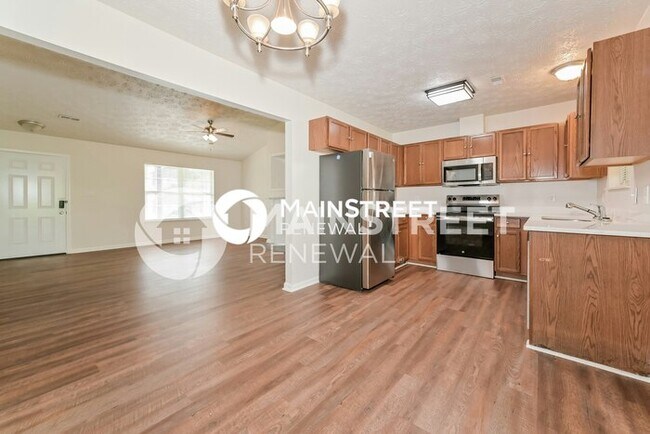 Building Photo - 3 Bedroom Pet-Friendly Home in KNOXVILLE, ...