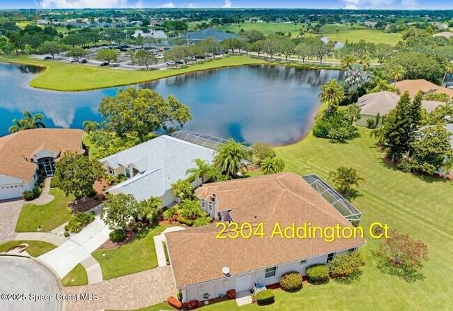 Building Photo - 2304 Addington Ct