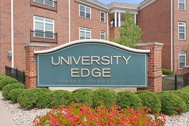 Building Photo - University Edge - Cincinnati