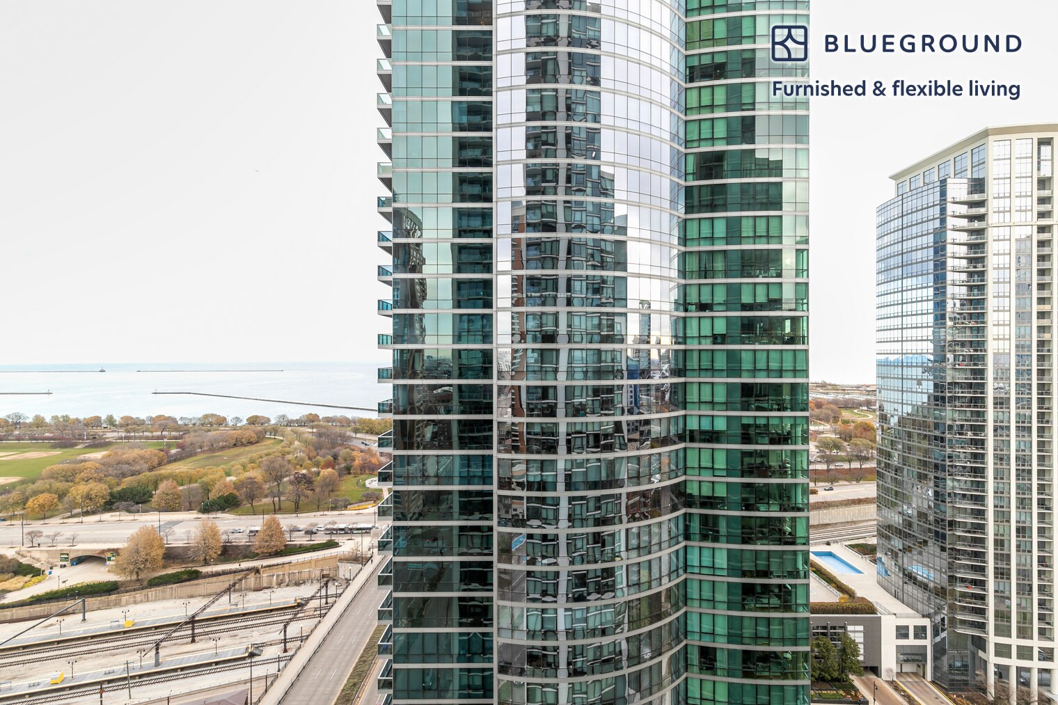 Building Photo - 1210 S Indiana Ave