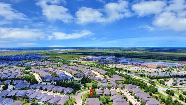 Building Photo - 16011 Monument Hill Crossing