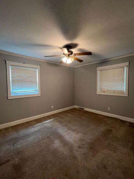 Building Photo - Cedar Bluff basement ranch!