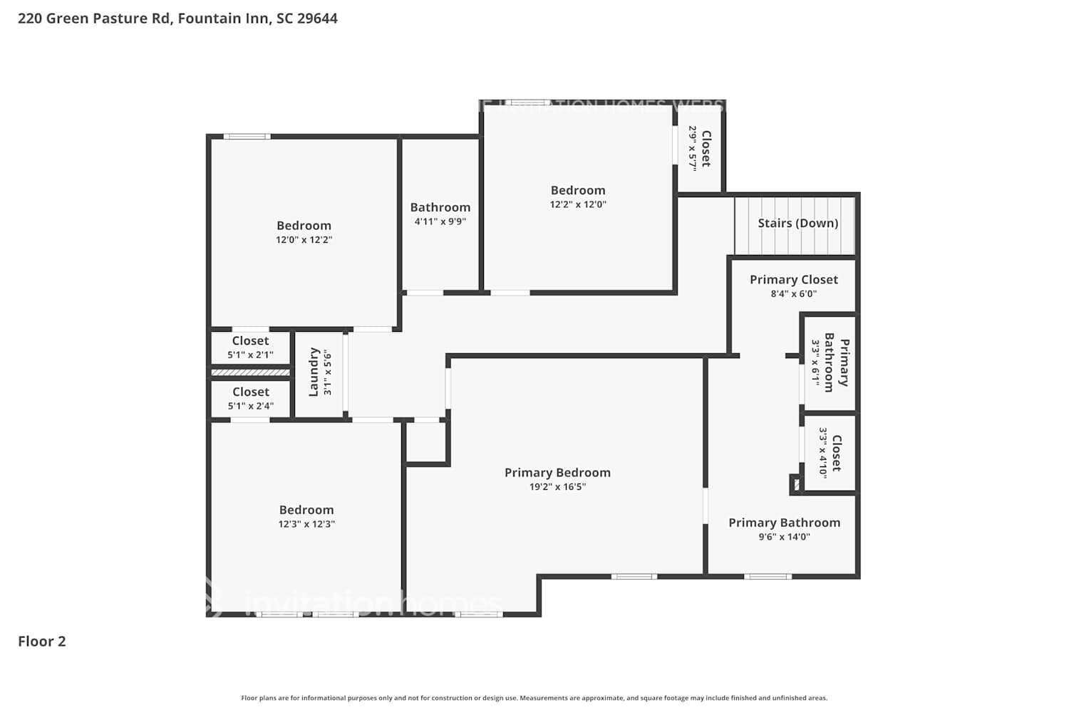 Building Photo - 220 Green Pasture Rd