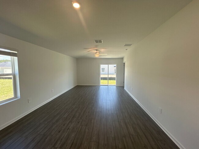 Building Photo - New build in Millwood Estates