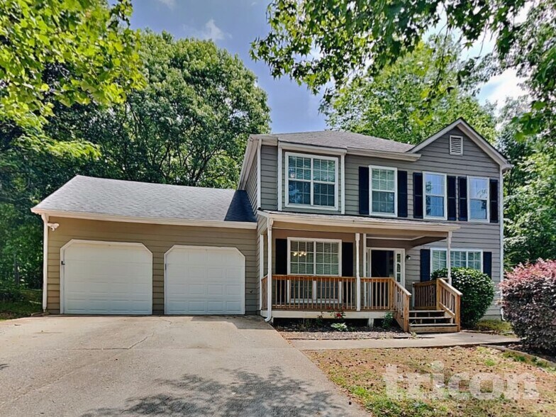 Building Photo - 3520 Willow Tree Cir