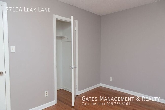 Building Photo - 7715 Leak Ln