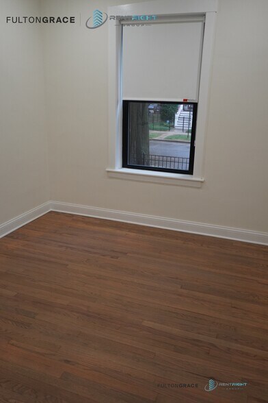 Building Photo - 4638 N Hamilton Ave