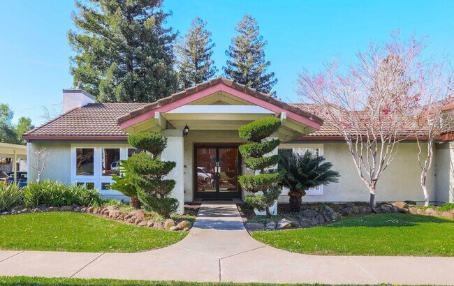 Building Photo - Concord/Clayton Border-Ground floor 1/1 w/ In Unit Laundry