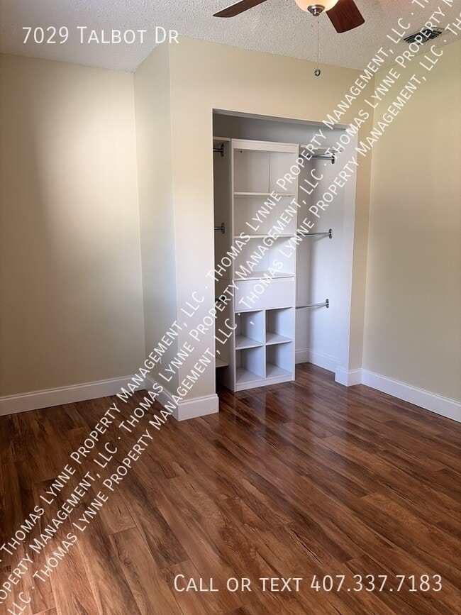Building Photo - 7029 Talbot Dr