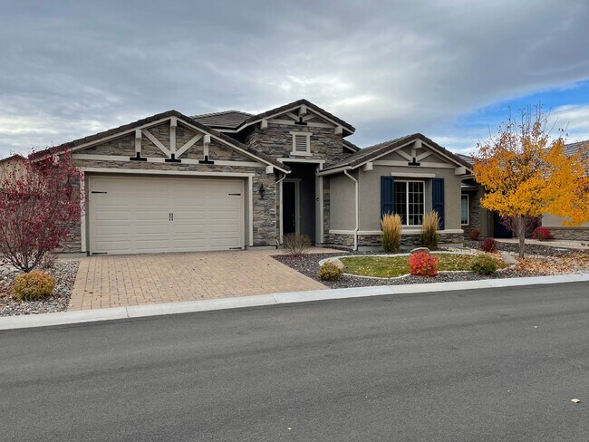 Primary Photo - Beautiful Home in 55+ Community