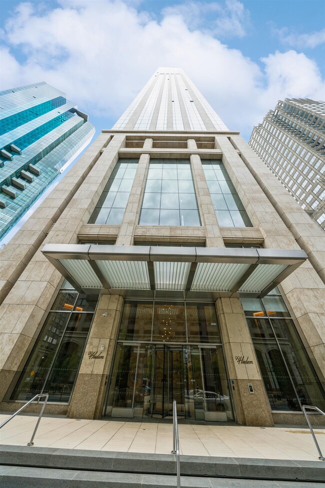 Building Photo - 99 Hudson St