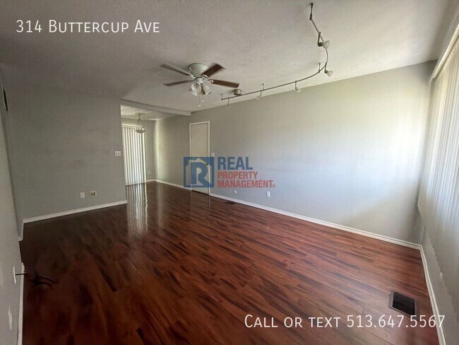 Building Photo - 314 Buttercup Ave