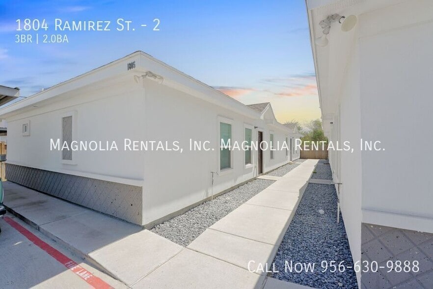 Building Photo - 1804 Ramirez St