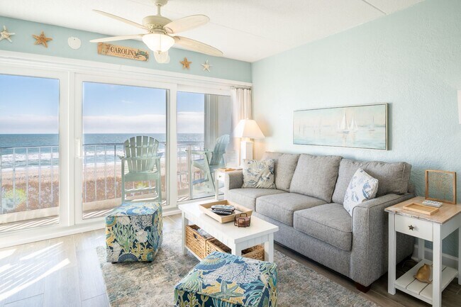 Building Photo - 222 Carolina Beach Ave N