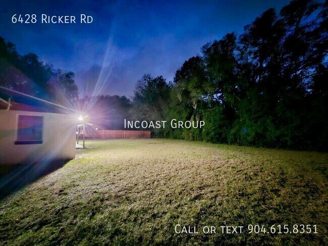 Building Photo - 6428 Ricker Rd