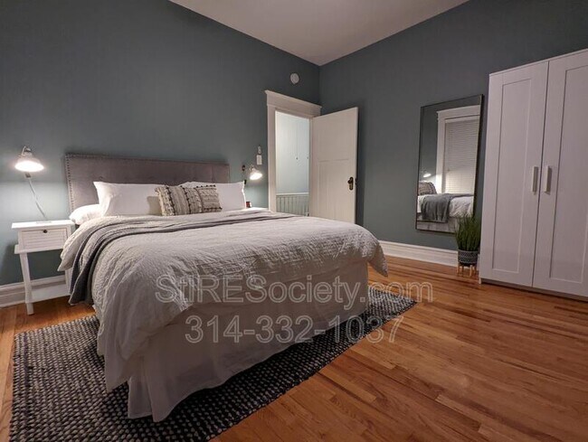 Building Photo - 2920 Louisiana Ave