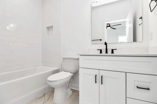 Building Photo - Brand New Two Bedroom Townhouse - Multiple Options Available