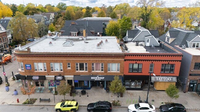 Primary Photo - 1008 Elmwood Ave