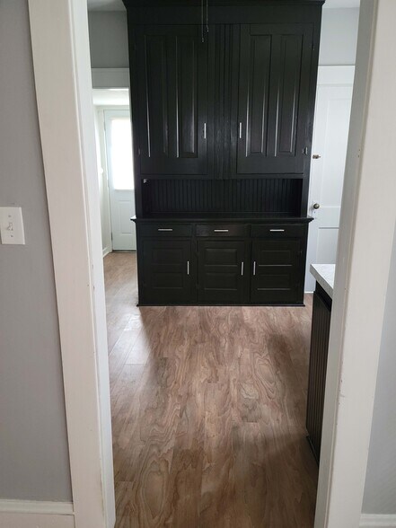 Kitchen View 3 - 1032 W 30th St