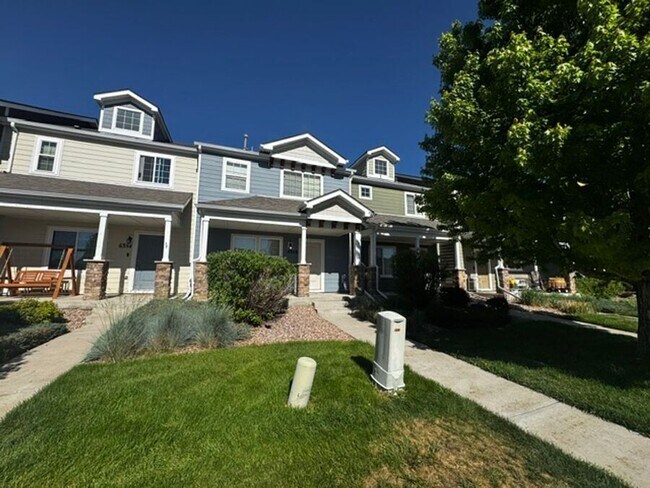 Building Photo - 6358 Pilgrimage Rd