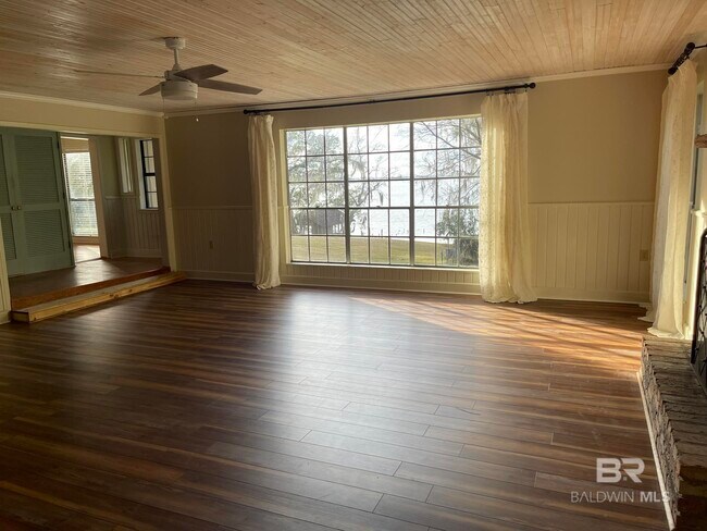 Building Photo - 6621 Purvis Rd