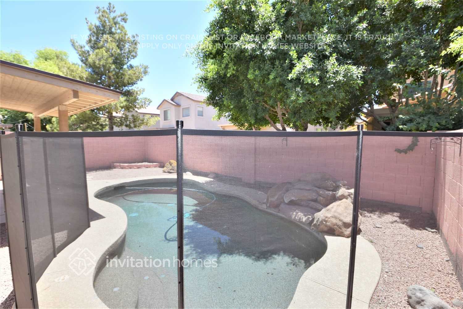 Building Photo - 11379 W Pima St