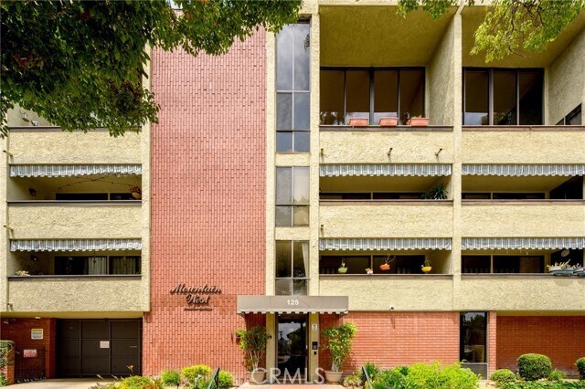 Building Photo - 125 W Mountain St