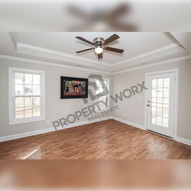 Building Photo - Single Family Home in Rocky Mount