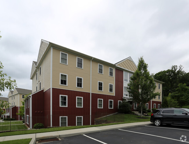 Primary Photo - East Village Apartments