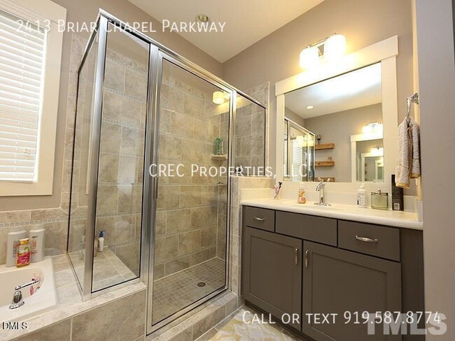 Building Photo - 2413 Briar Chapel Pkwy