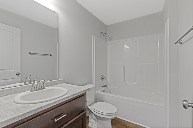 Building Photo - 105 Sorrelweed Dr