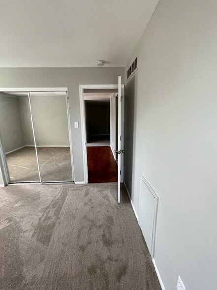 Large Bedroom - 1777 N Dove Rd