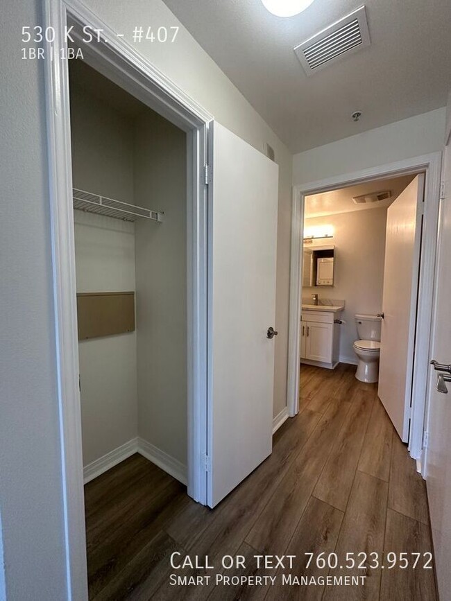 Building Photo - Completely Remodeled Gorgeous Gaslamp Cond...