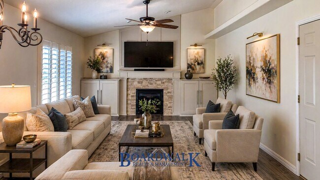 Building Photo - Modern Living Meets Mountain Lifestyle in Sandy