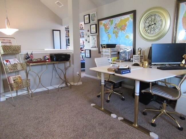 Building Photo - COMING SOON!