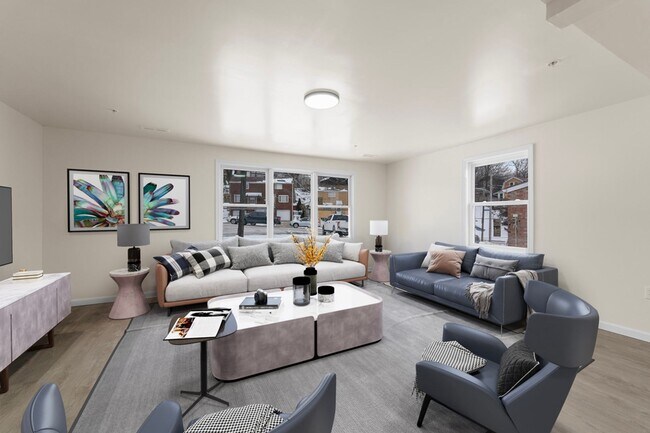 Building Photo - 2616 Shawhan Ave