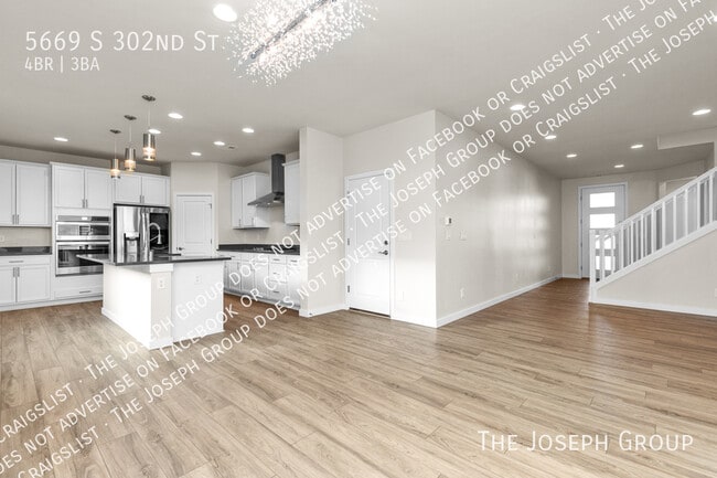 Building Photo - 5669 S 302nd St