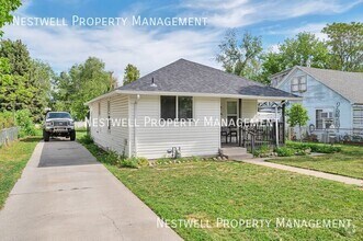 Building Photo - 1296 Gillespie Ave
