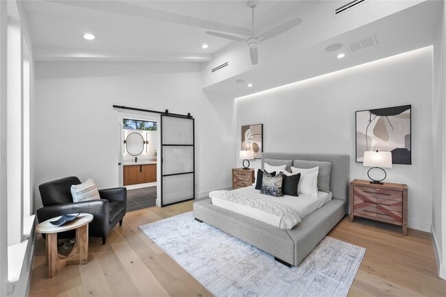 Building Photo - 2518 Tannehill Dr