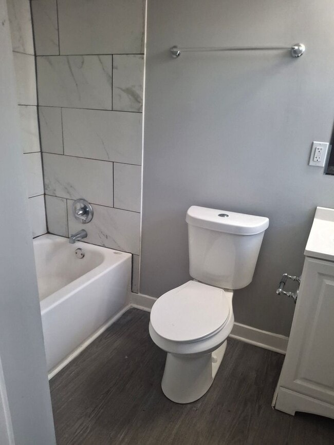 Primary Photo - Four bedroom house for rent